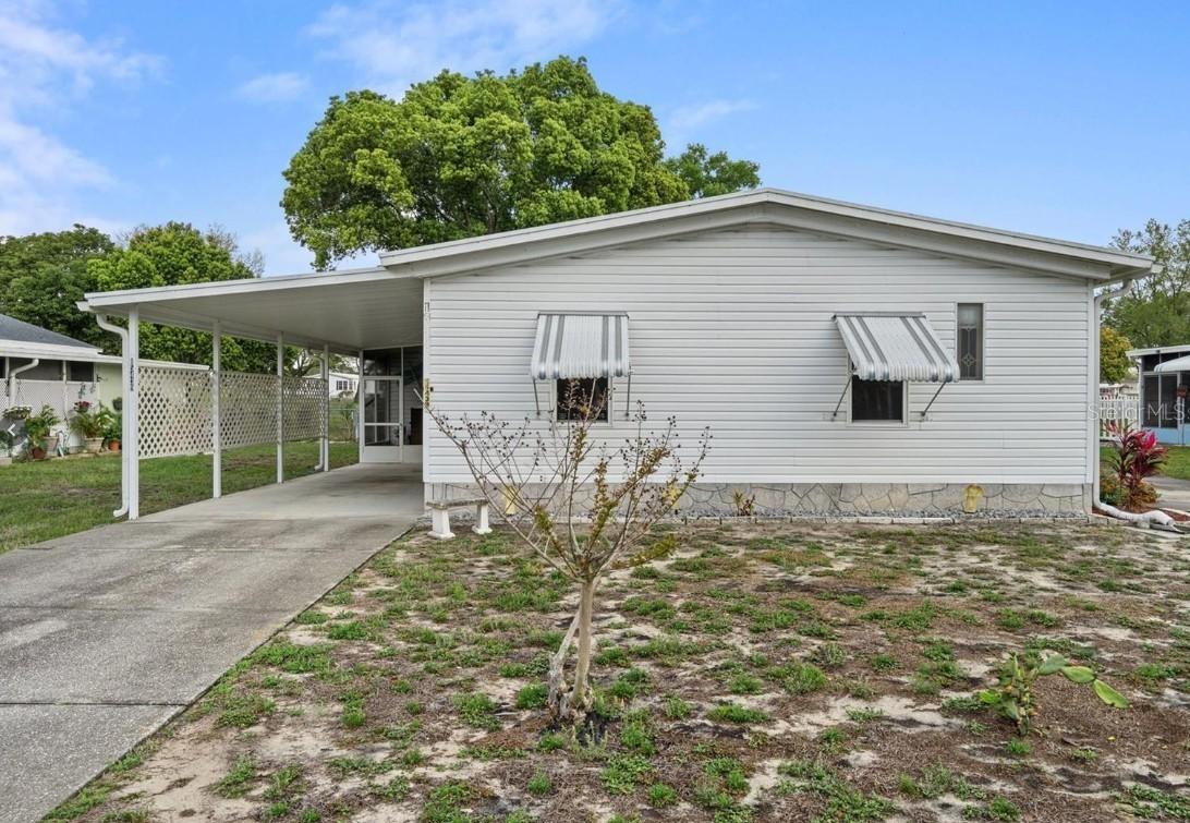 15439 Brookridge Blvd., Brooksville, FL 34613