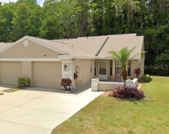 [Address Hidden by Seller], Hudson, FL 34669