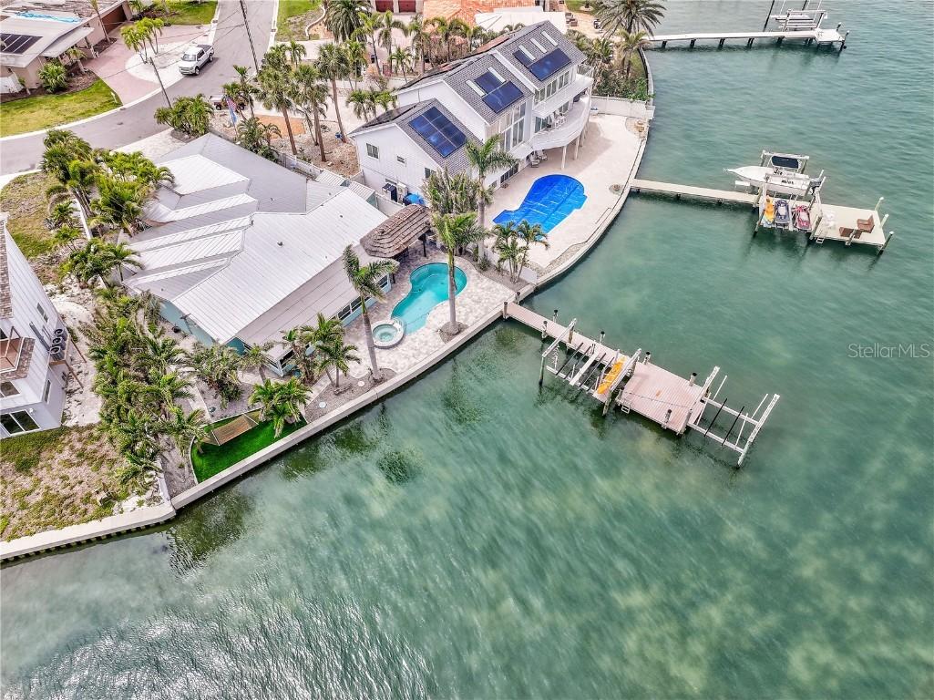 980 Boca Ciega Isle Dr., St Pete Beach, FL 33706