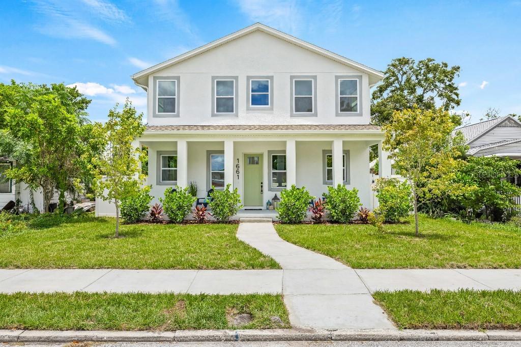 1661 29th Ave., St Petersburg, FL 33713
