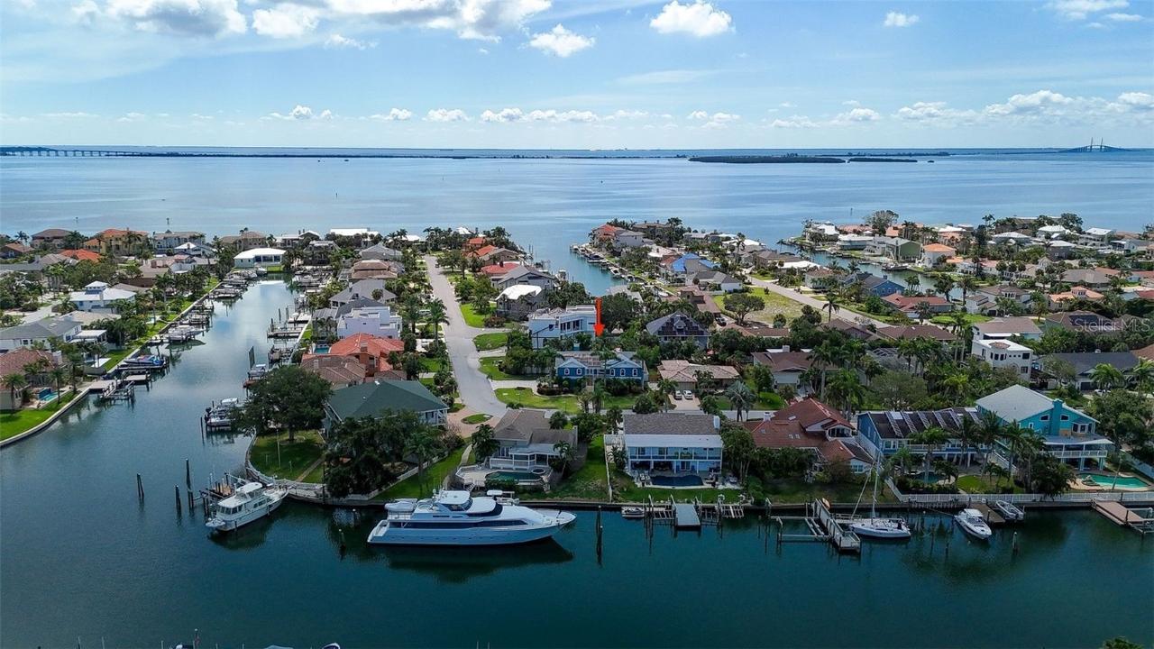 803 3rd Ave., Tierra Verde, FL 33715