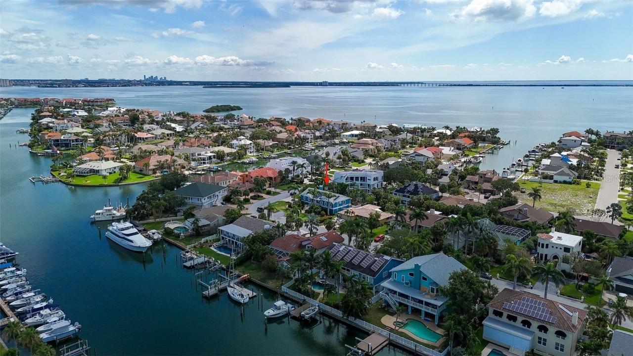 803 3rd Ave., Tierra Verde, FL 33715
