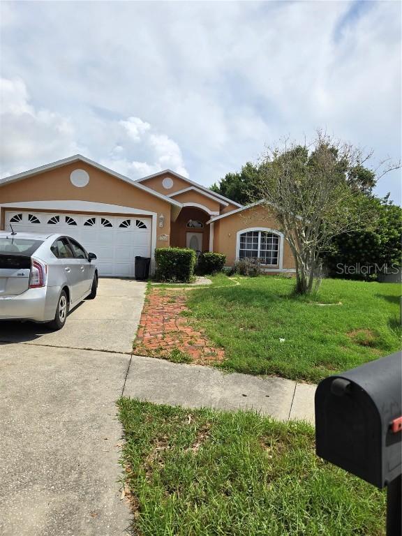 1407 Watermill Cir., Tarpon Springs, FL 34689