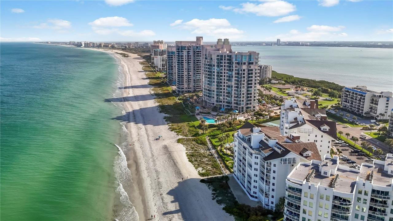 1586 Gulf Blvd. #2401, Clearwater, FL 33767