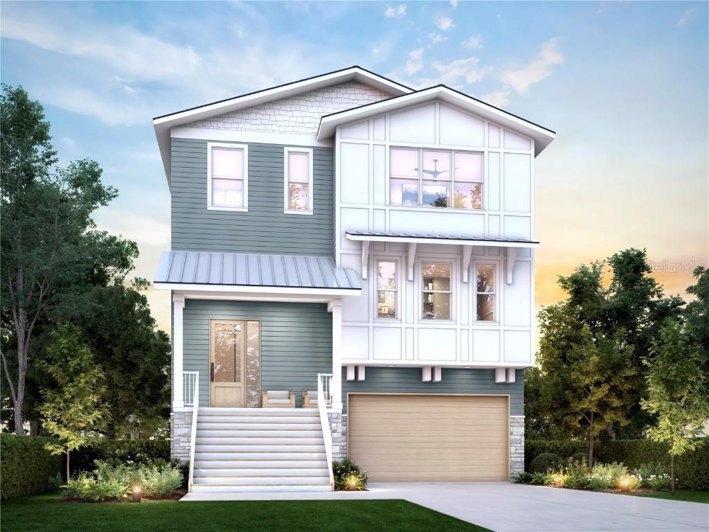 705 W Park Ave., Tampa, FL 33602