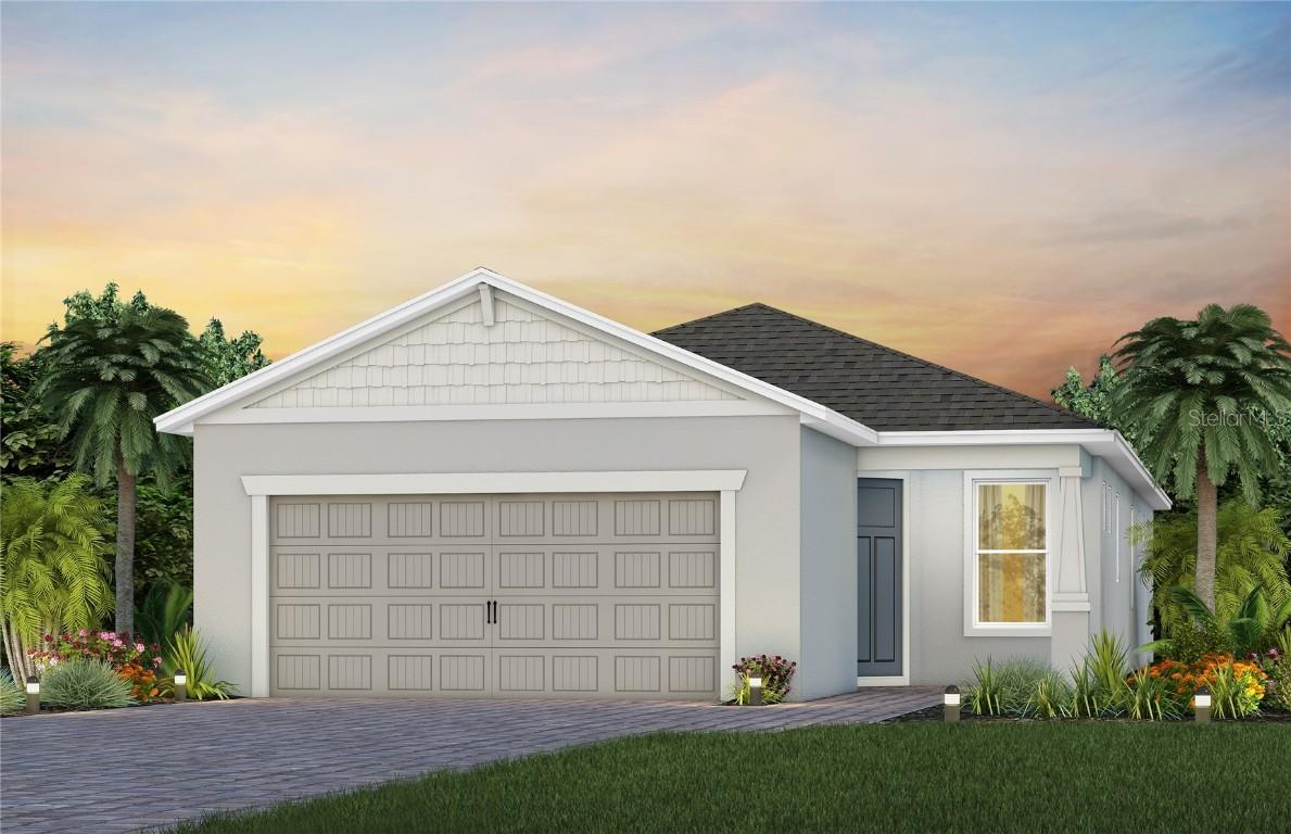 5307 SW 86th Court Rd., Ocala, FL 34481