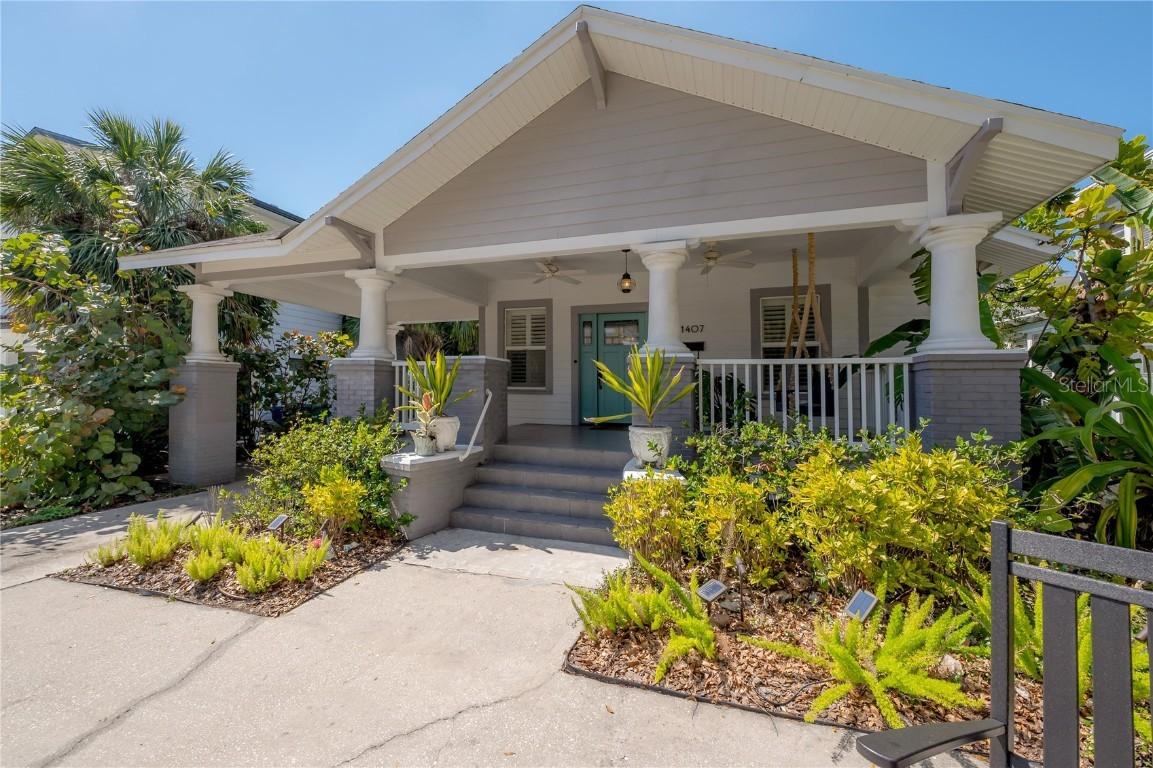 1407 S Moody Ave., Tampa, FL 33629