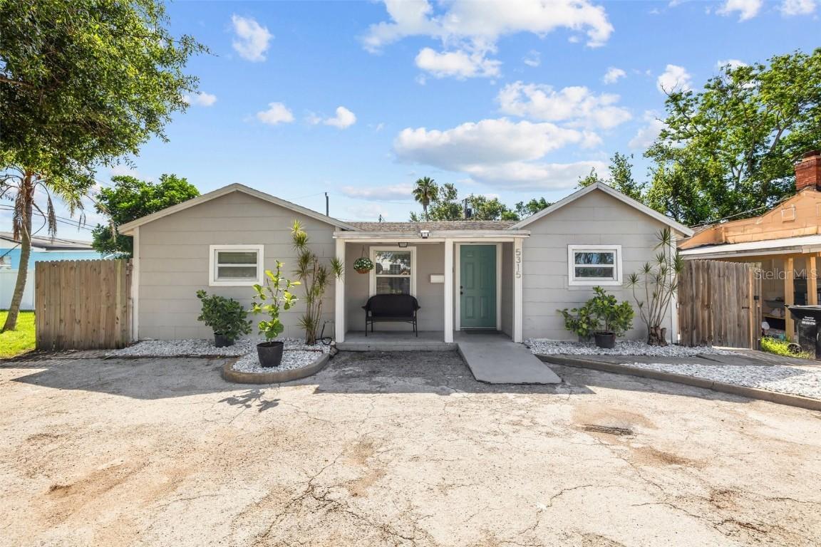 5315 40th St., St Petersburg, FL 33714