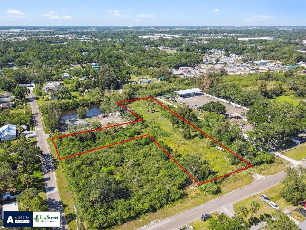 4713 El Camino Blanco Blvd., Tampa, FL 33619