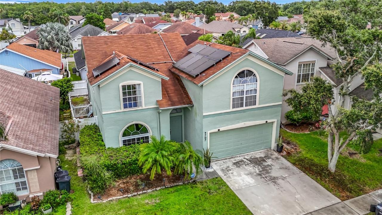 9707 Kings Canyon Pl., Tampa, FL 33634