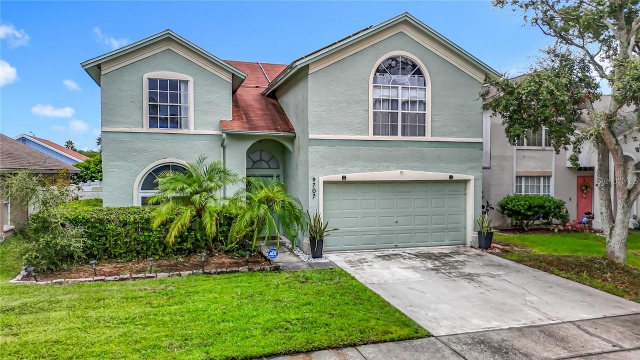 9707 Kings Canyon Pl., Tampa, FL 33634