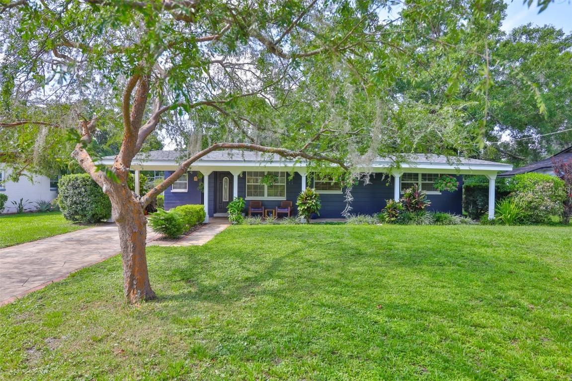 1708 Pond Lake Dr., Tampa, FL 33612