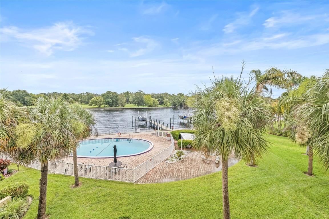2424 W Tampa Bay Blvd. #B211, Tampa, FL 33607