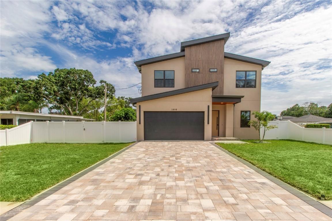 1808 W Erna Dr., Tampa, FL 33603