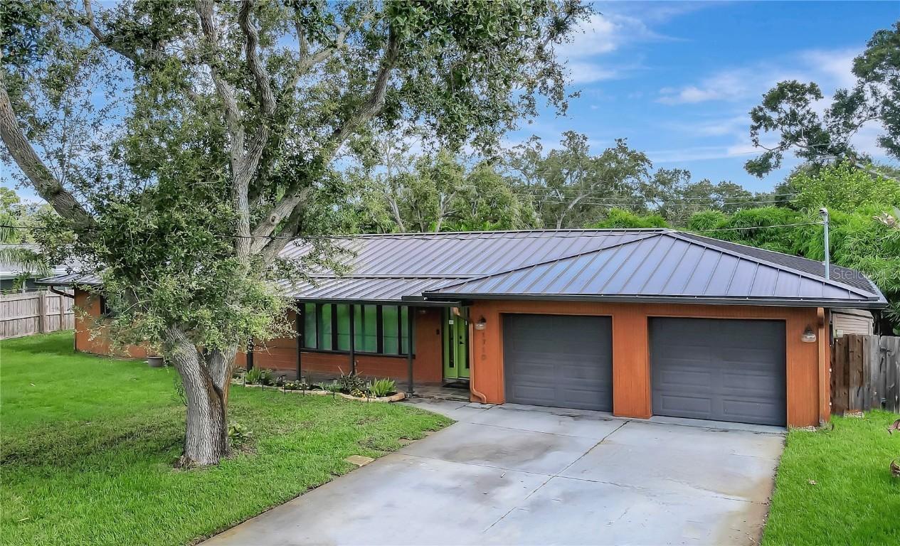 1710 Brentwood Dr., Clearwater, FL 33756