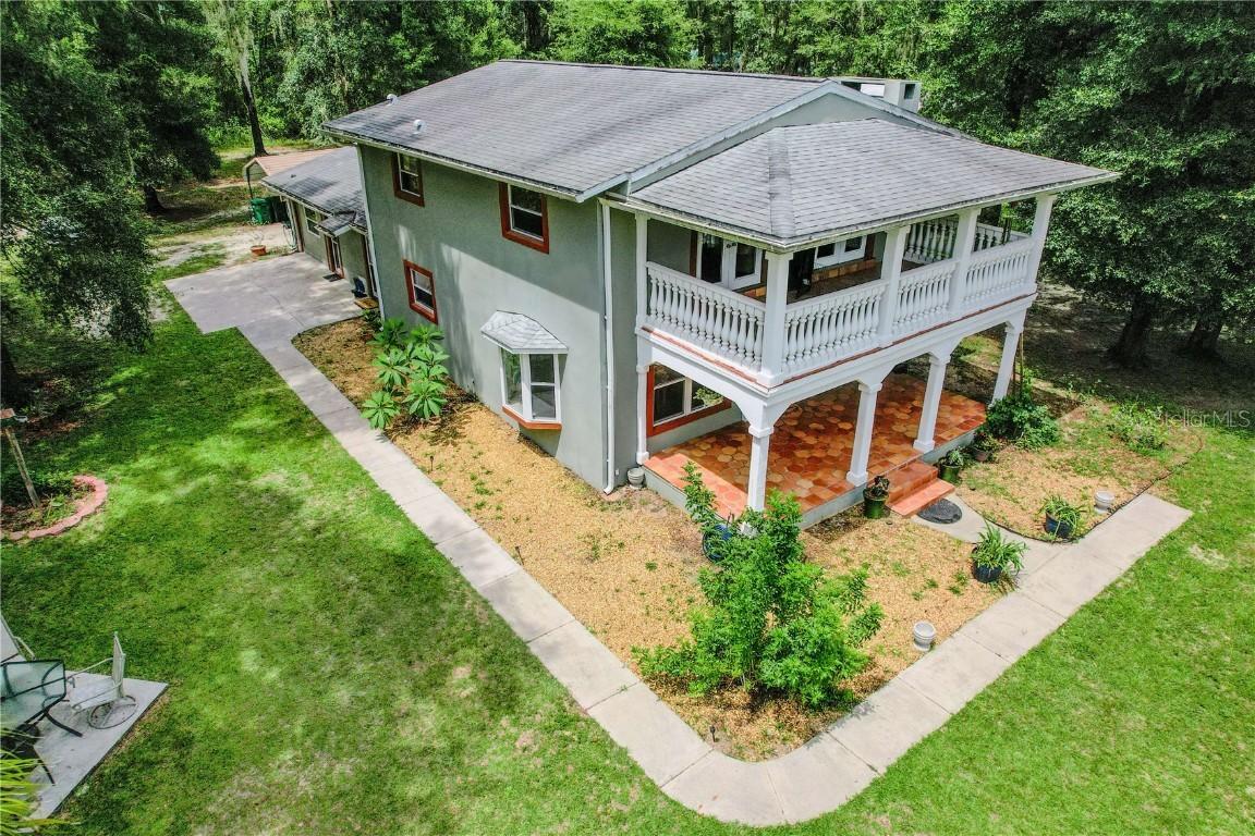 13003 S Betty Point, Floral City, FL 34436