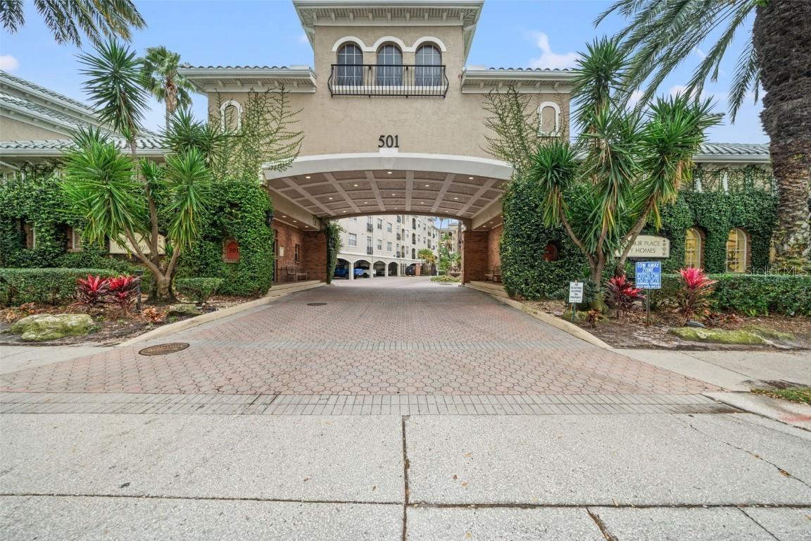 501 Knights Run Ave. #2119, Tampa, FL 33602