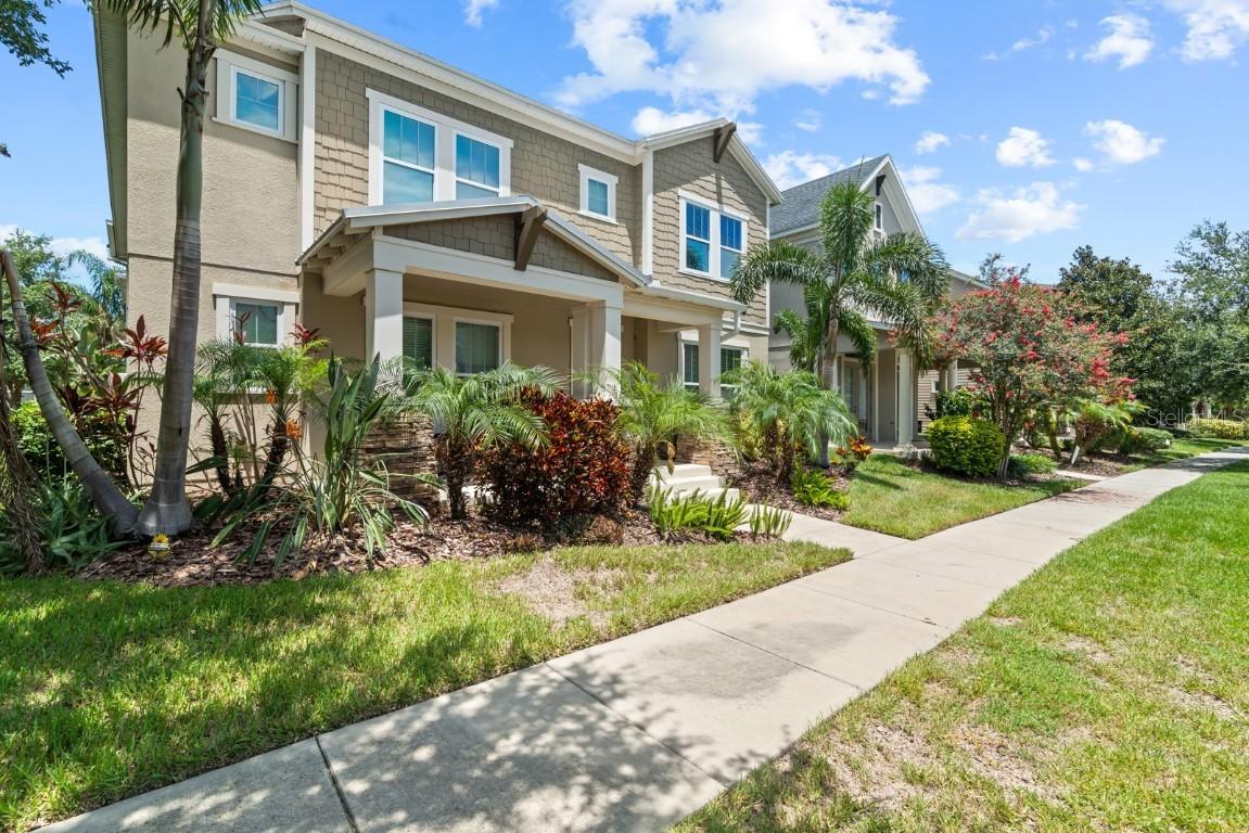 5955 Caldera Ridge Dr., Lithia, FL 33547