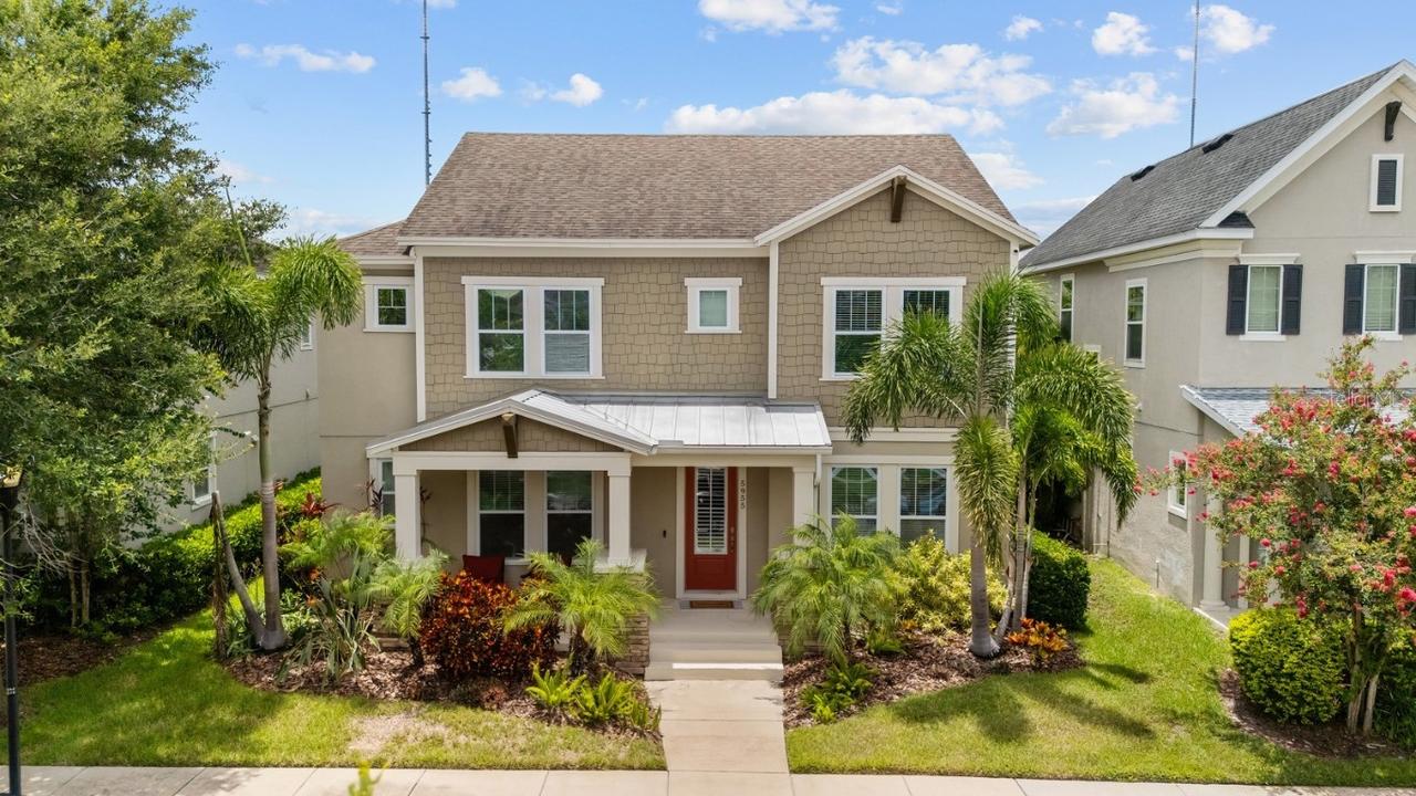 5955 Caldera Ridge Dr., Lithia, FL 33547