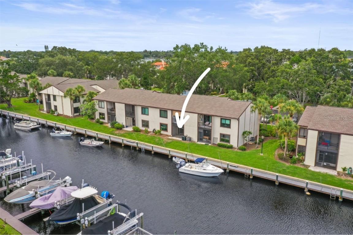 358 Moorings Cove Dr. #4B, Tarpon Springs, FL 34689