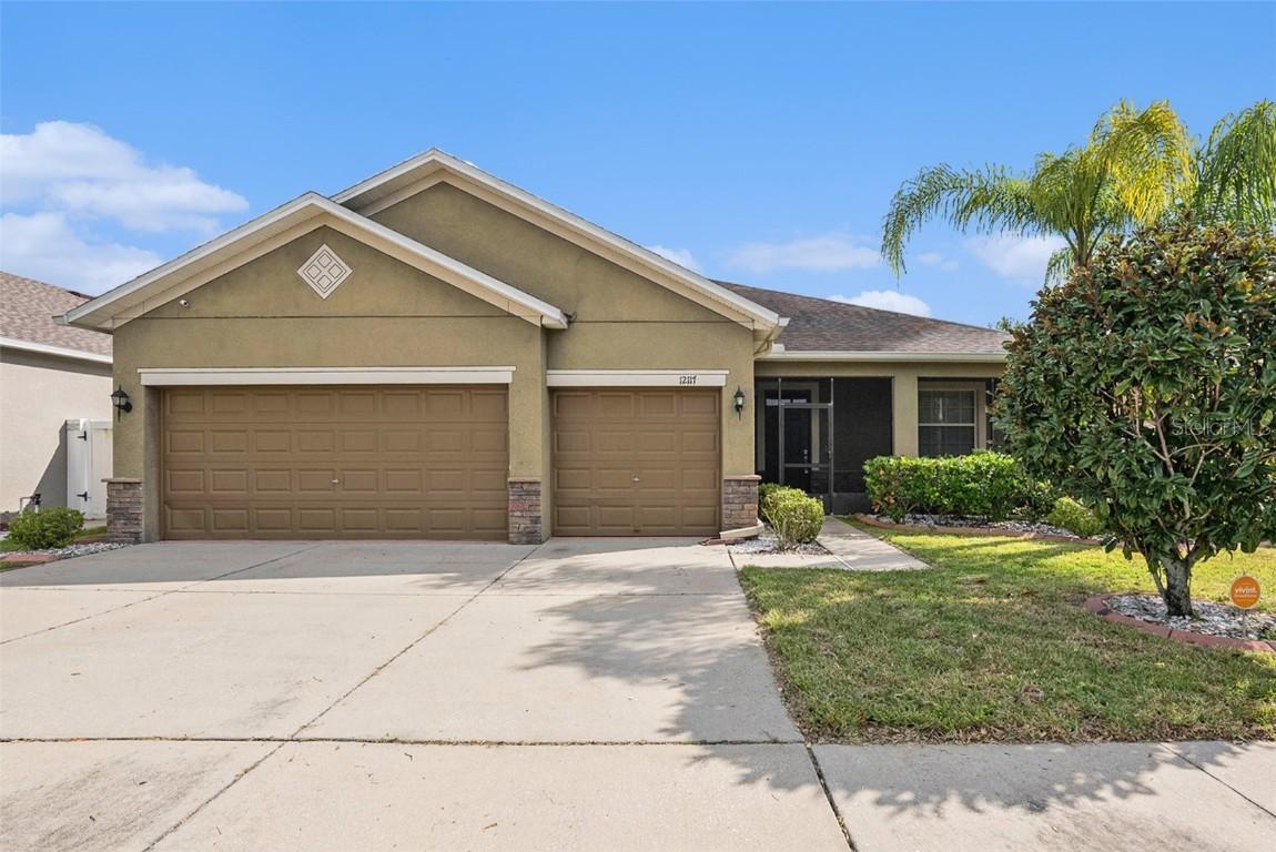 12117 Streambed Dr Dr., Riverview, FL 33579