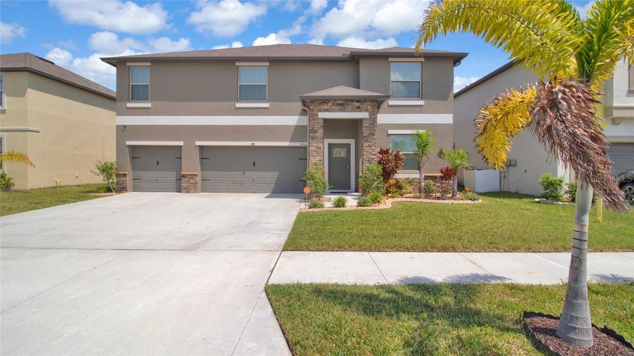 9456 Channing Hill Dr., Sun City Center, FL 33573