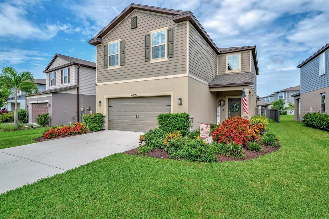 6555 Kenava Loop, Palmetto, FL 34221