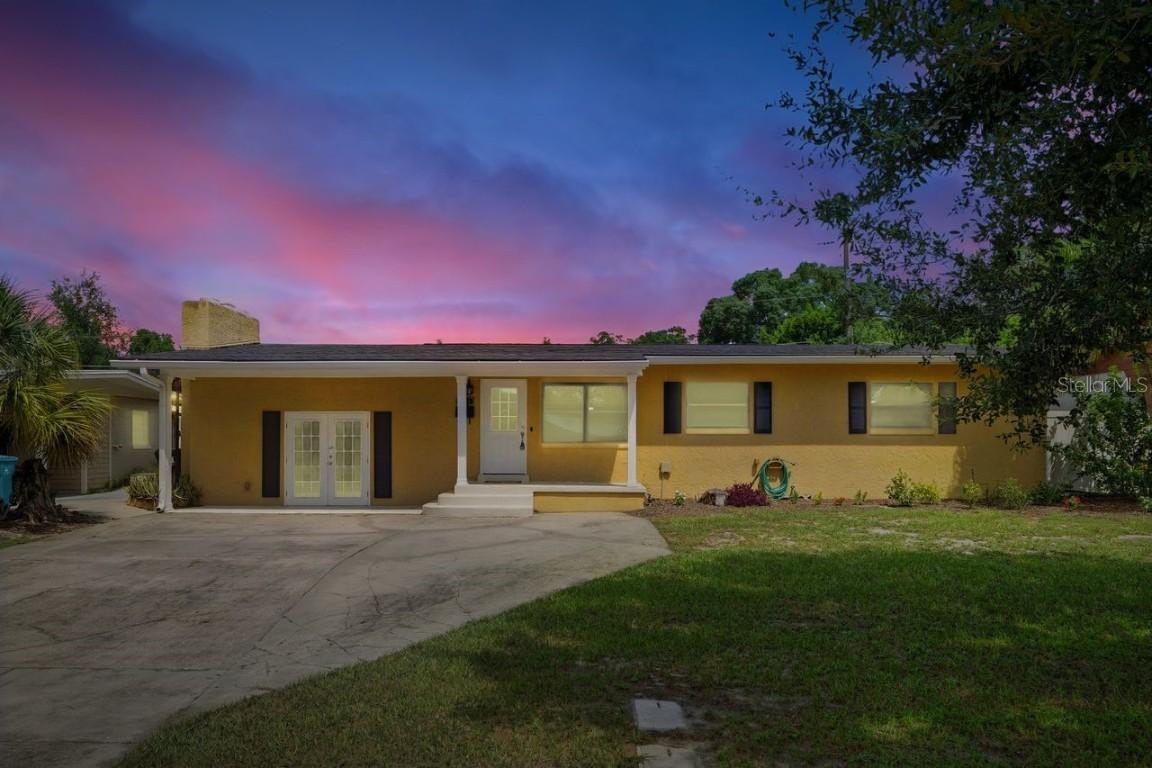 3707 Pelican Ln., Orlando, FL 32803