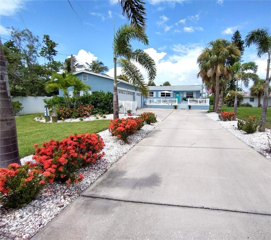 15817 Redington Dr., Redington Beach, FL 33708