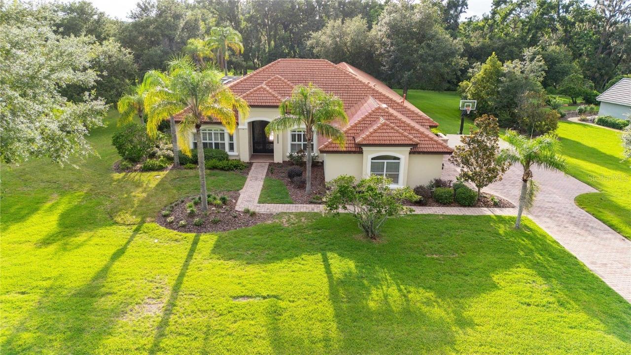 13353 Carnoustie Cir., Dade City, FL 33525