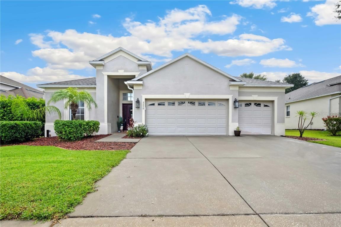 4270 Canongate Ct., Spring Hill, FL 34609