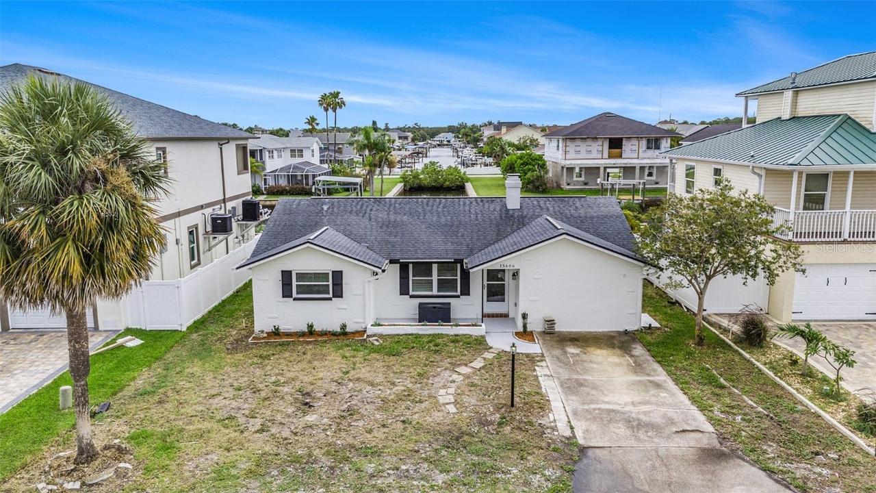 15606 Allmand Dr., Hudson, FL 34667