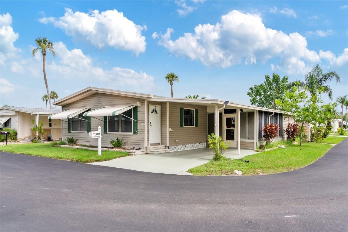4434 Tucker Sq., New Port Richey, FL 34652