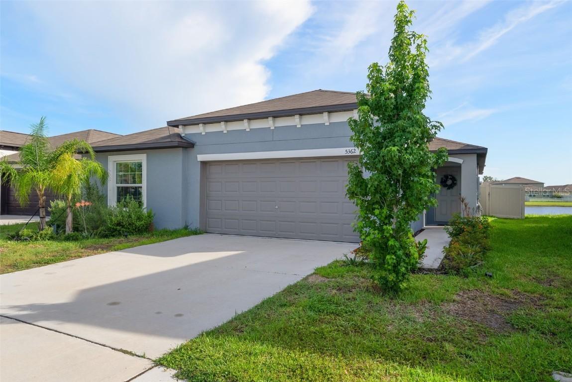 5362 Blue Horizon Way, Wimauma, FL 33598