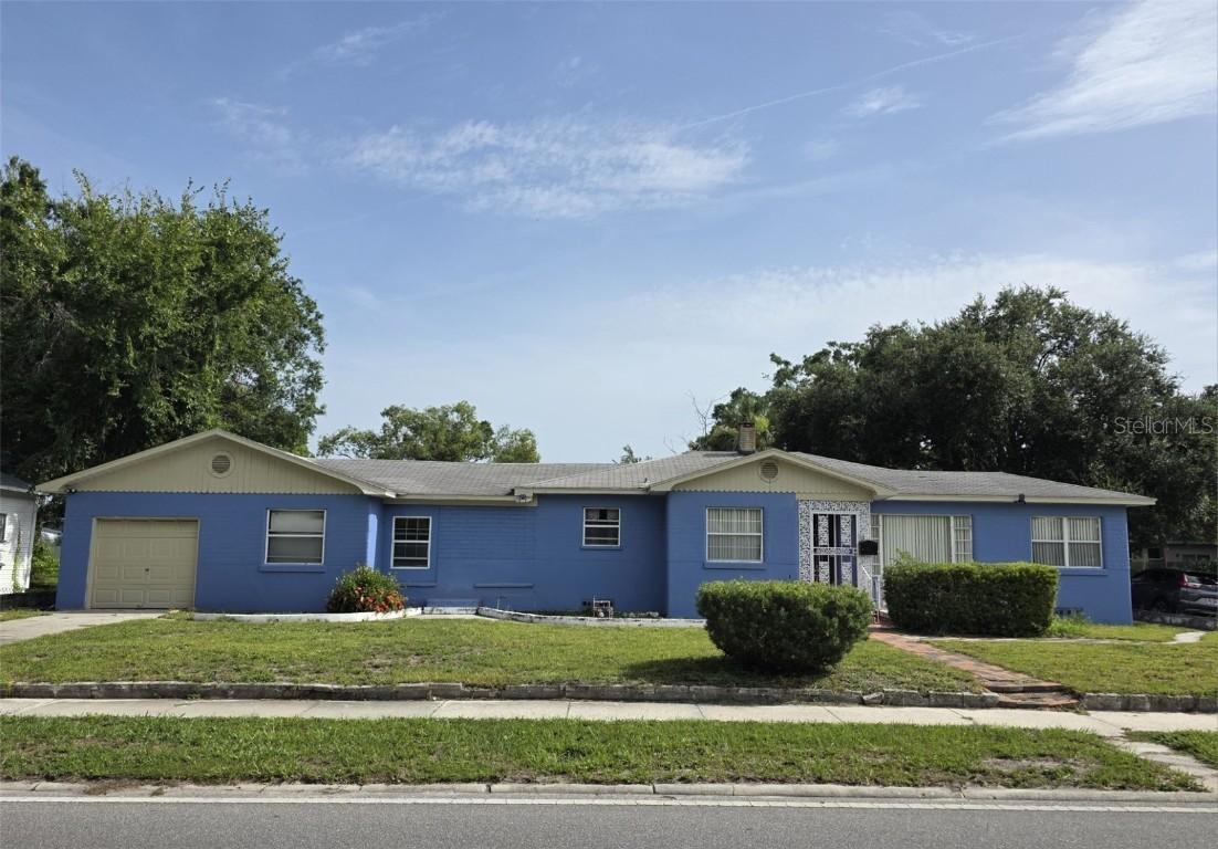 2612 E 17th Ave., Tampa, FL 33605