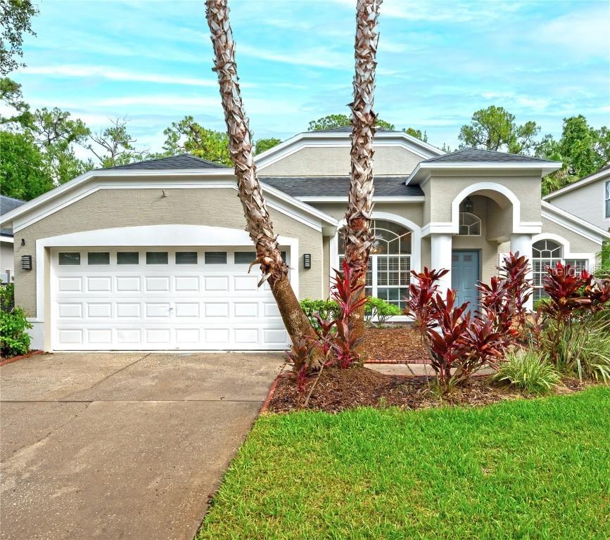 11725 Derbyshire Dr., Tampa, FL 33626