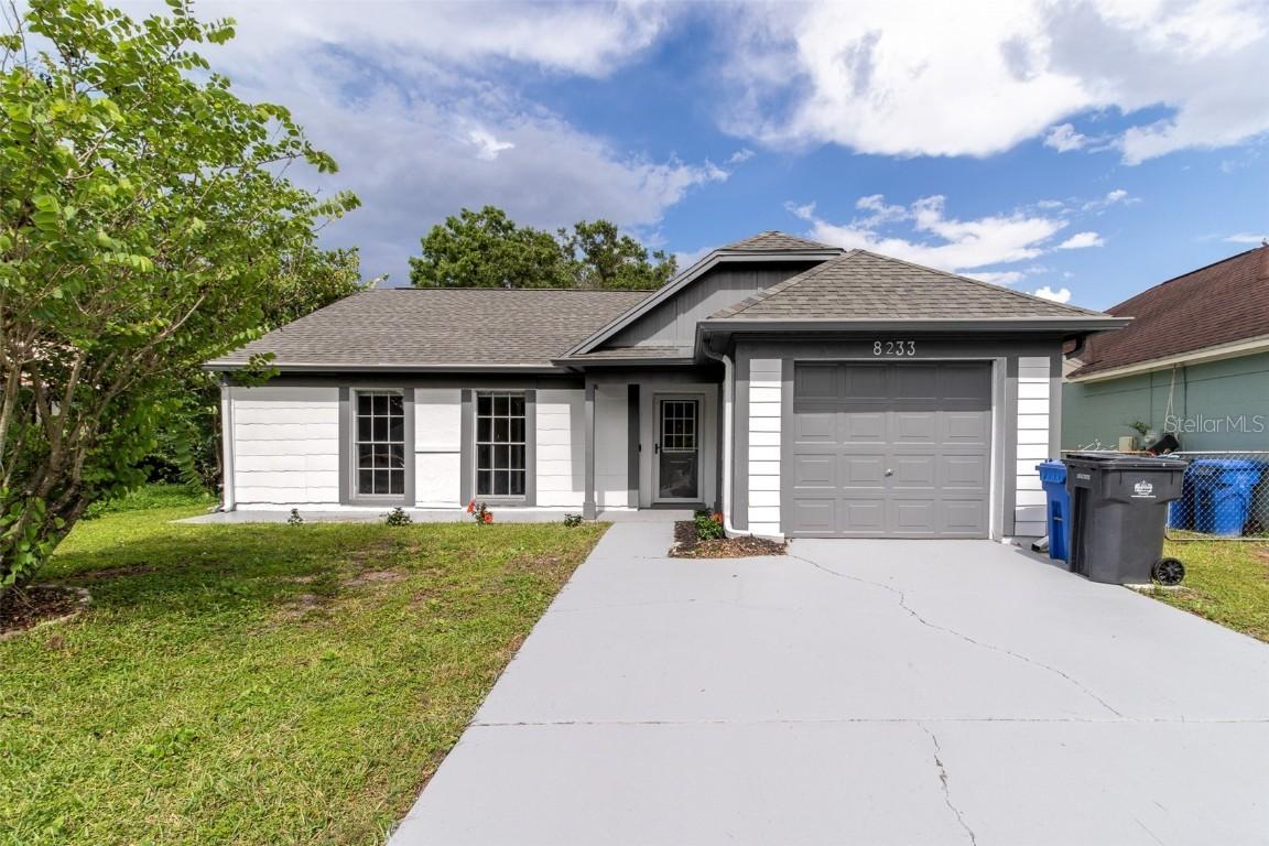 8233 Clermont St., Tampa, FL 33637