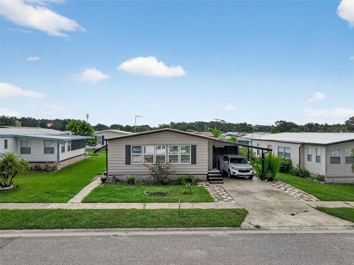 3850 Sarah Dr., Wesley Chapel, FL 33543