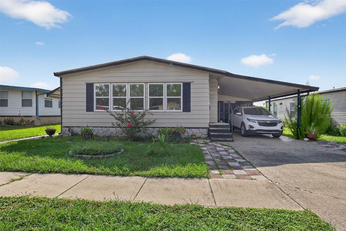 3850 Sarah Dr., Wesley Chapel, FL 33543