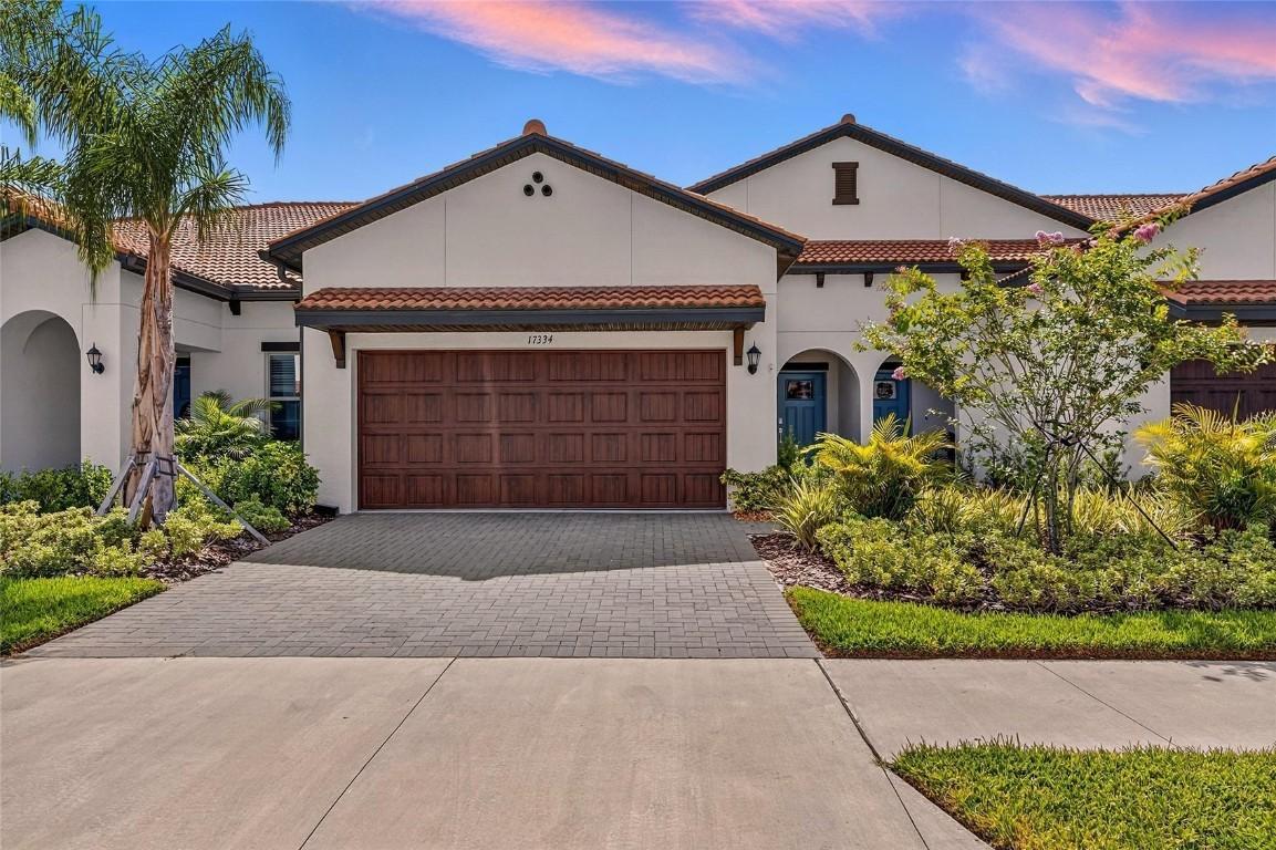 17334 Holly Well Ave Ave., Wimauma, FL 33598