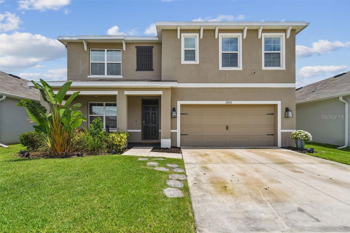 33678 Jasper Stone Dr., Wesley Chapel, FL 33543