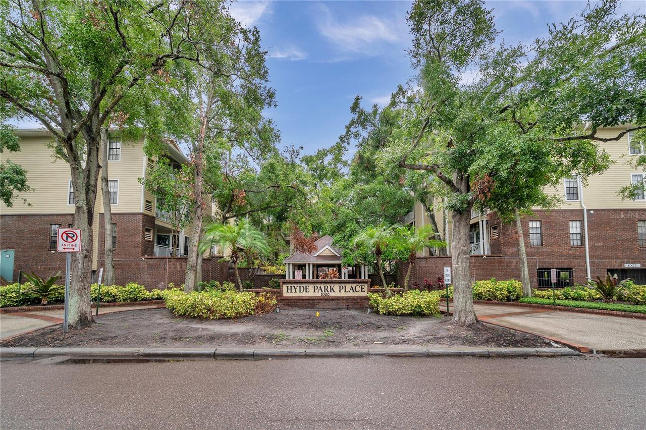 1000 W Horatio St. #129, Tampa, FL 33606