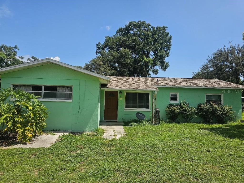 36421 Lanson Ave., Dade City, FL 33525