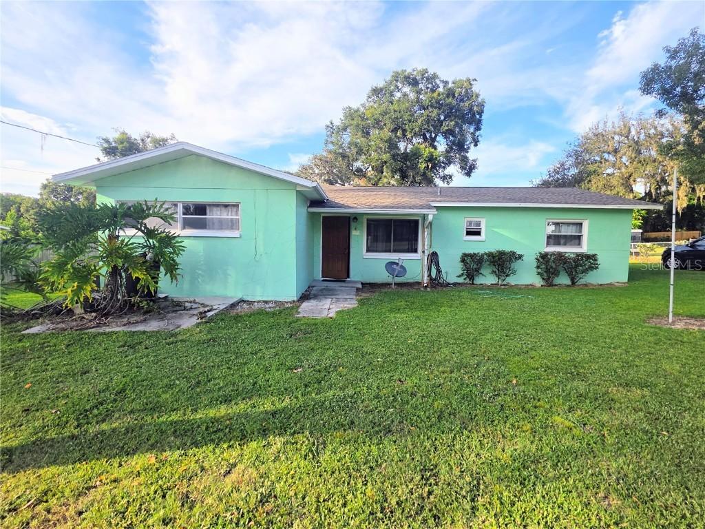 36421 Lanson Ave., Dade City, FL 33525