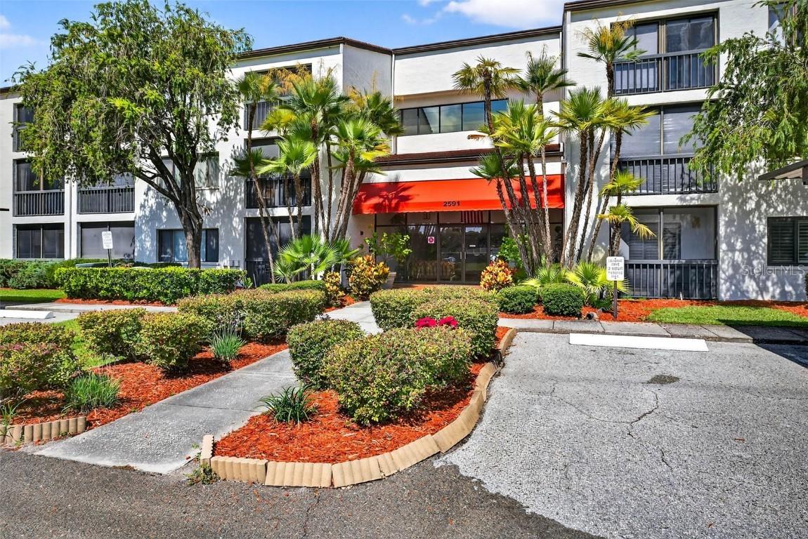 2591 Countryside Blvd. #5304, Clearwater, FL 33761