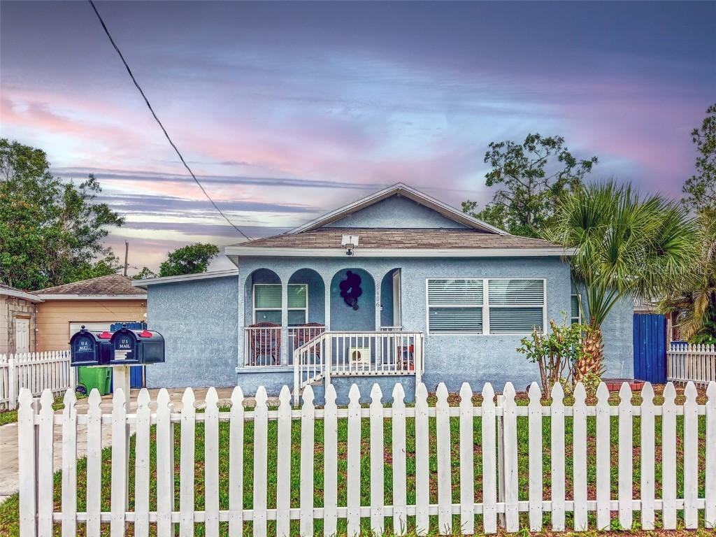 3406 N 13th St., Tampa, FL 33605