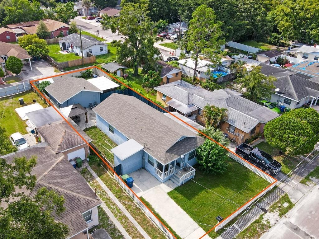 3406 N 13th St., Tampa, FL 33605