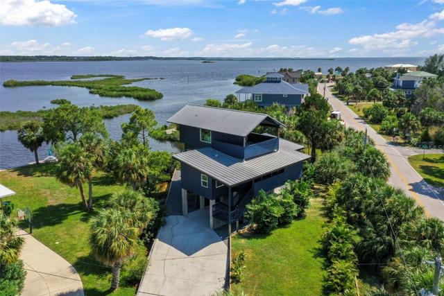 New Homes with Gulf Access in Weeki Wachee: June 30th to July 6th