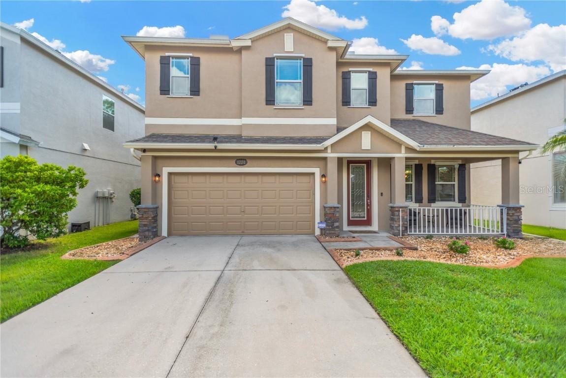 1224 Halapa Way, Trinity, FL 34655