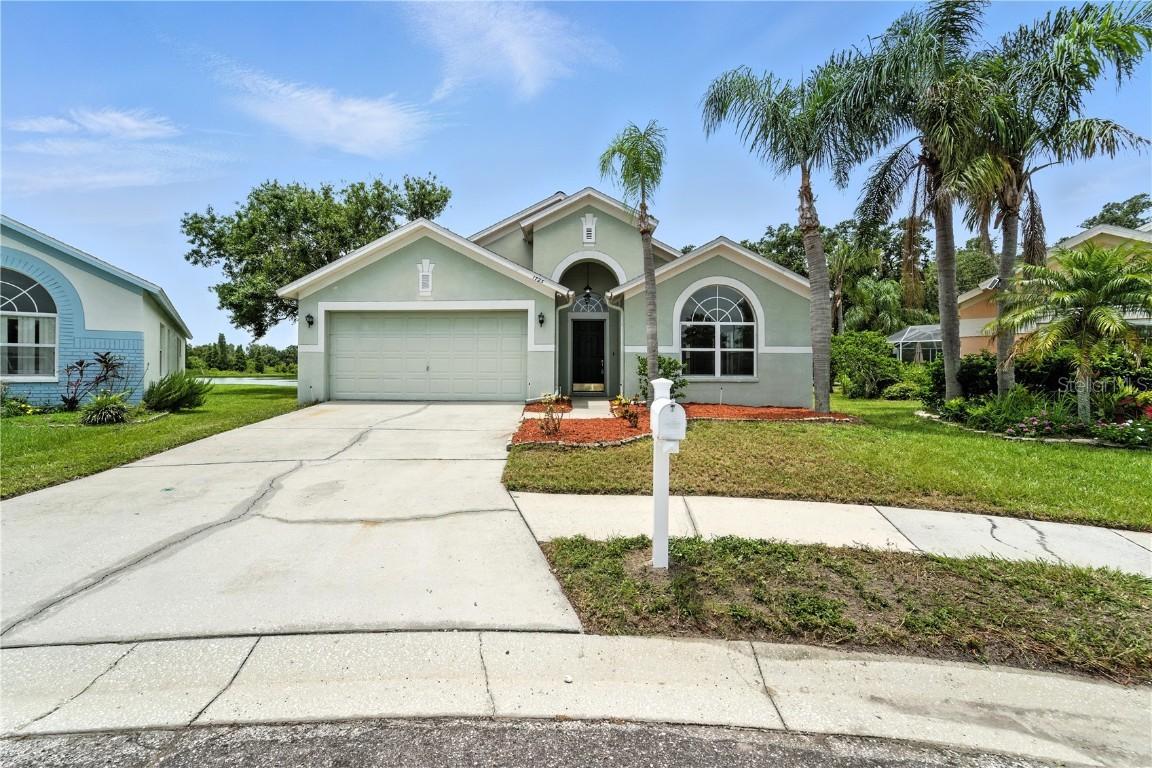 1725 Bondurant Way, Brandon, FL 33511